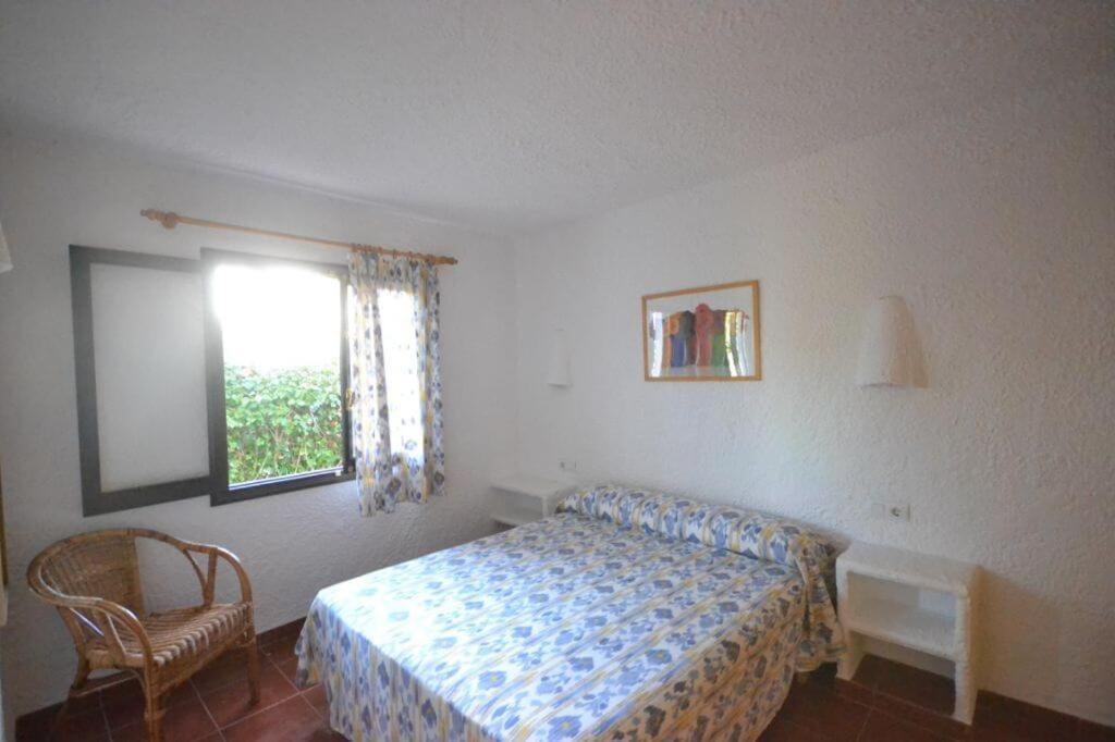 Ses Monsines Villas Cala Blanca  Buitenkant foto